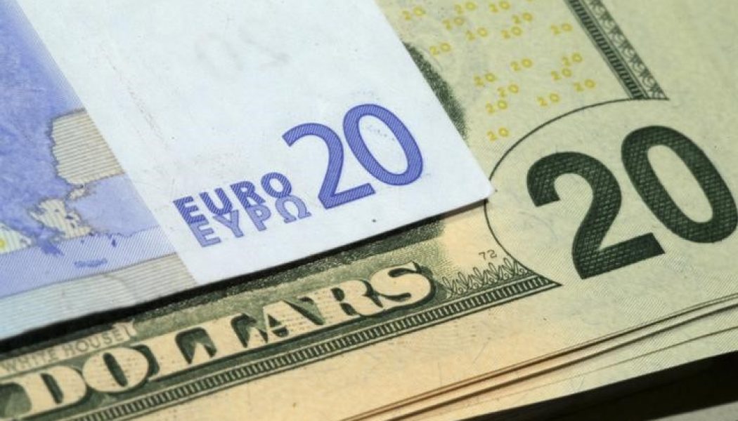 Forex – ABD oturumu bitiminde EUR/USD düştü