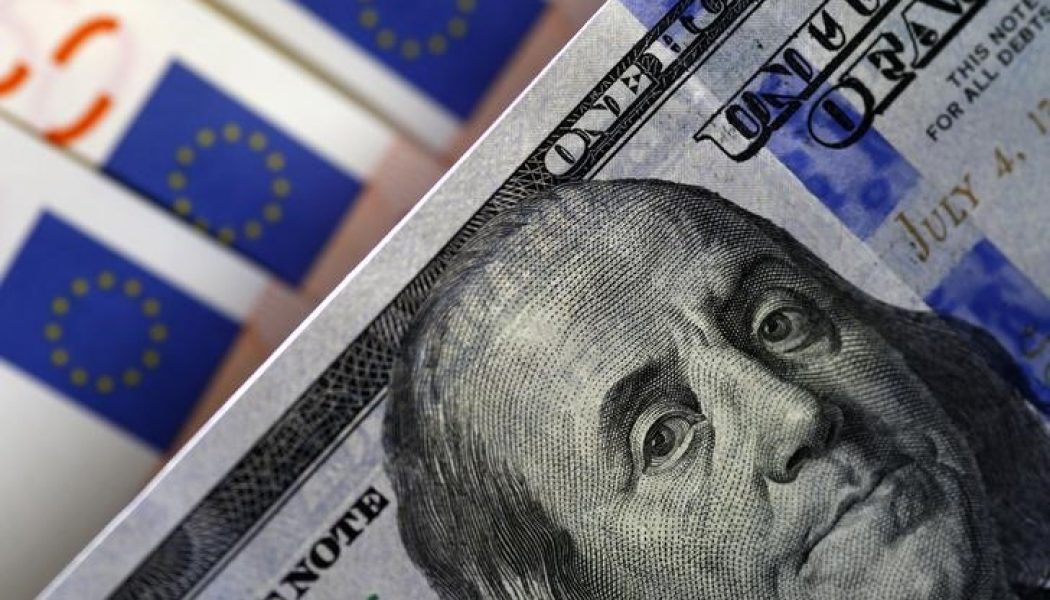 Forex – ABD oturumu bitiminde EUR/USD düştü