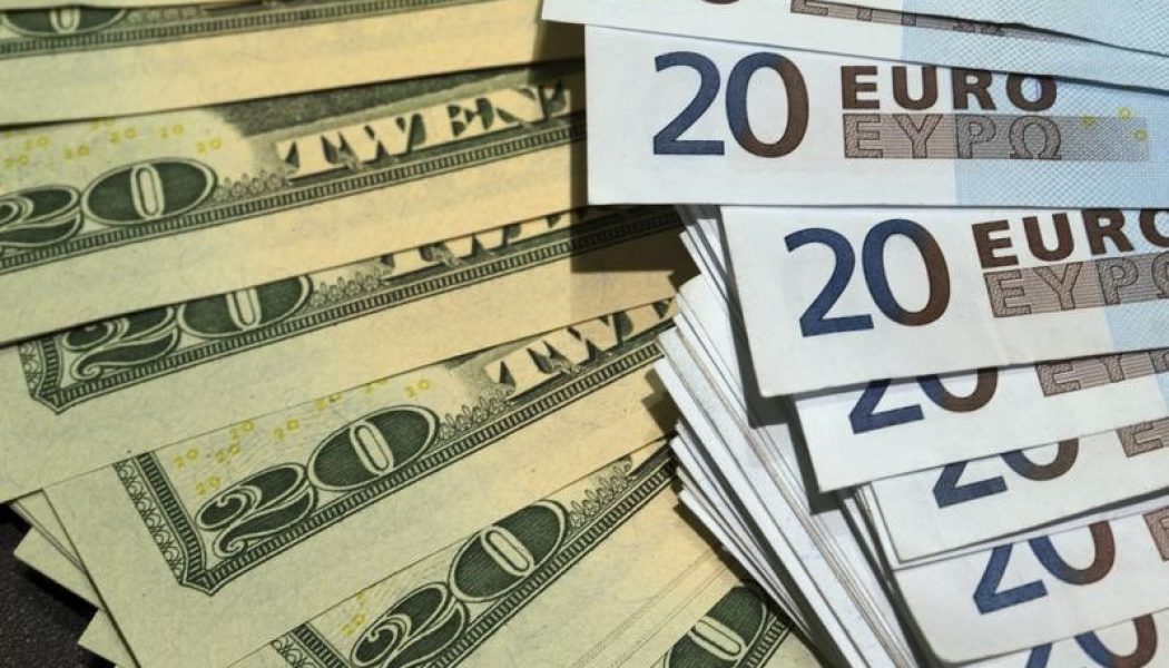 Forex – Asya oturumu boyunca EUR/USD yükseldi