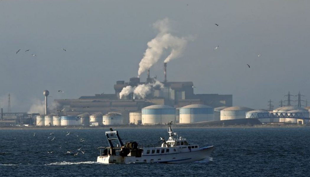 Ham Petrol Vadeli İşlemleri düşüşte