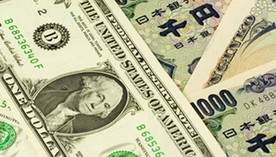 Forex – USD/JPY yükseldi