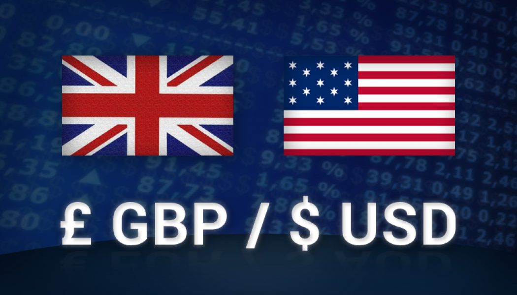 Forex – ABD oturumu bitiminde GBP/USD yükseldi