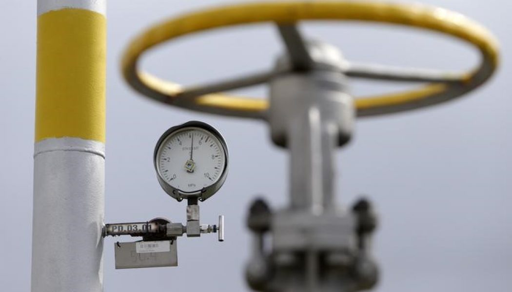 Doğal Gaz Vadeli İşlemleri yükselişte
