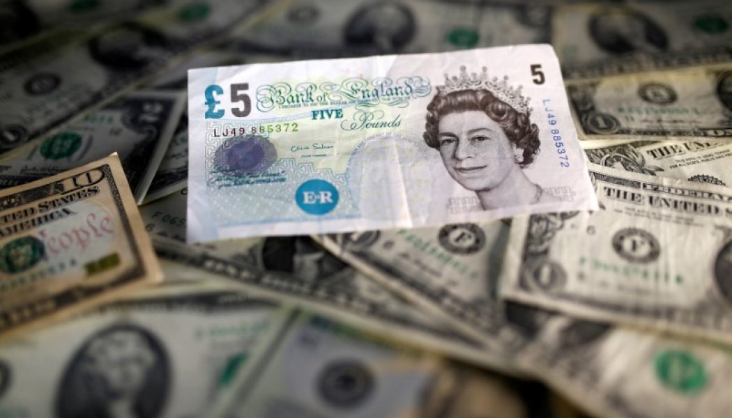 Forex – ABD oturumu bitiminde GBP/USD yükseldi
