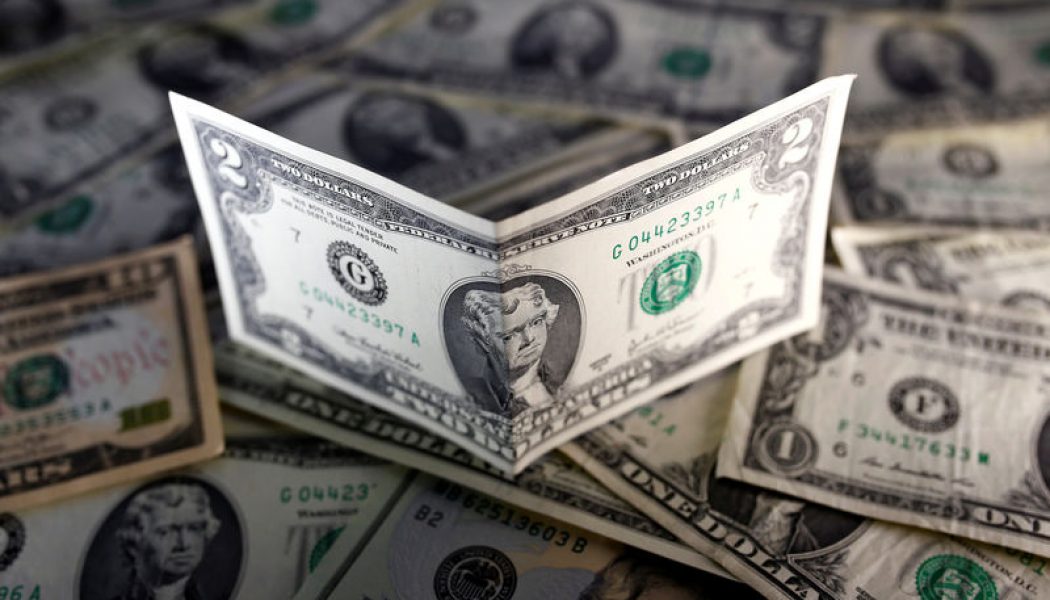 Forex Dolar Kuzey Kore Endiseleriyle Dususte Oranlara Genel Bakis - 