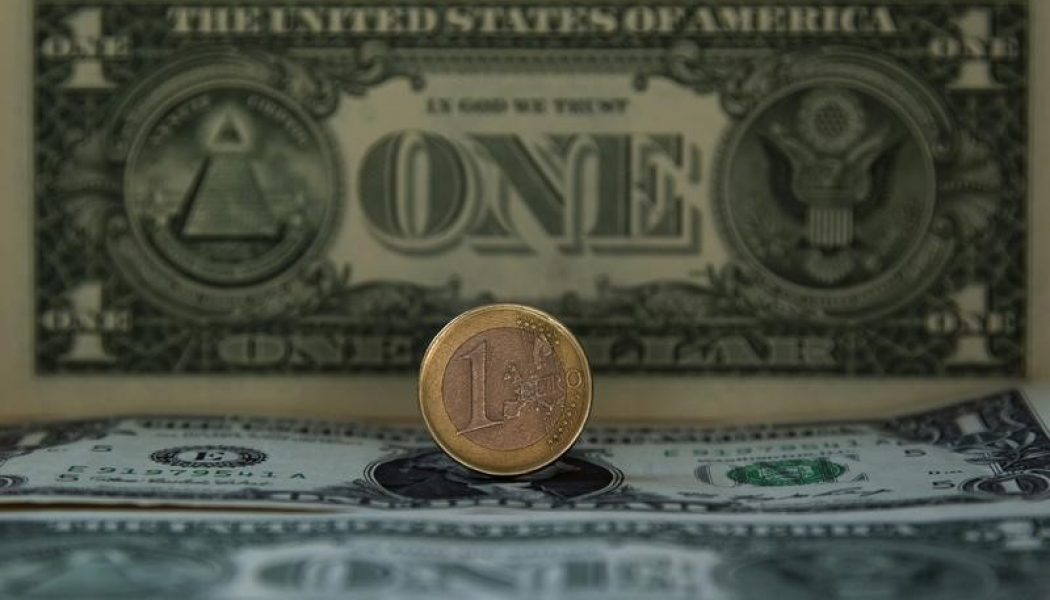Forex – ABD oturumu bitiminde EUR/USD yükseldi